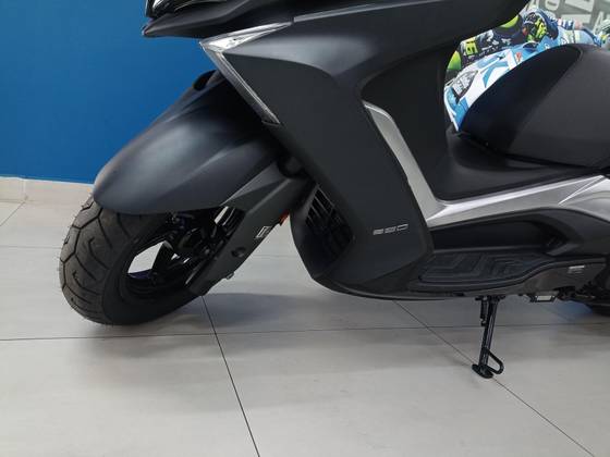 KYMCO DOWNTOWN 350 ABS 